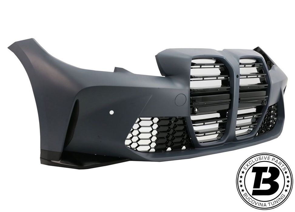 Bara Fata compatibila cu BMW Seria 3 G20 G21 G80M Design