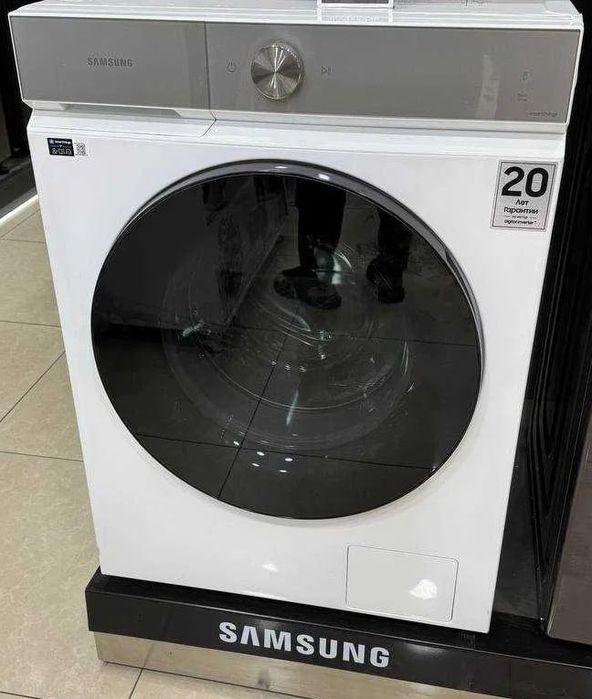 Продается стиральная машина SAMSUNG