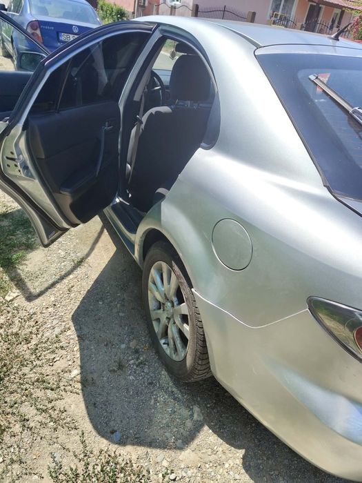 Vând Mazda 2007 Dizel