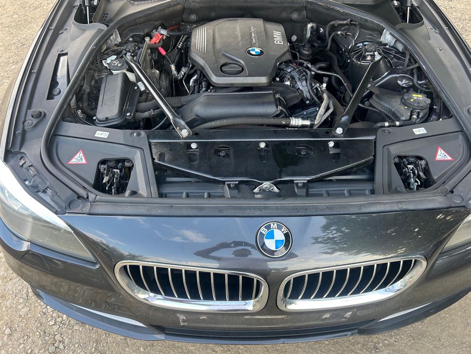 Motor BMW F10 2.0 D B47 190 cp 2015