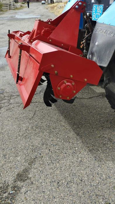 почвофреза 200 фреза 2 м