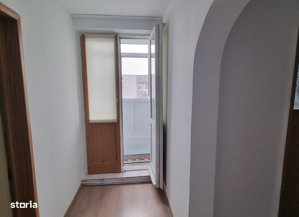 Apartament 2 camere renovat Frumoasa , 54 metri, etaj 4 Cod:163145