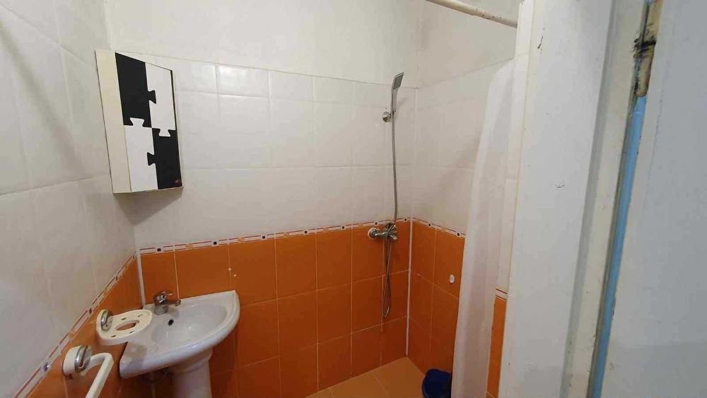 Дава се под наем Двустаен апартамент в София, Свобода - 65 кв.м за 448.8 € - Снимка #7