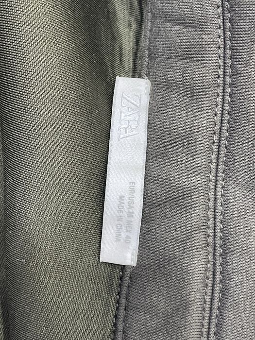 Jacheta eleganta Zara