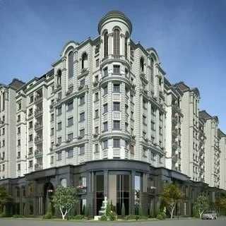 Cупер Цена! Юнусабадский 4х ком ЖК Мухташам ор-р Алайский Минор ID03