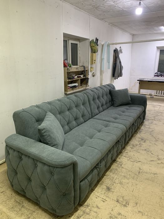 Диван-название кристал