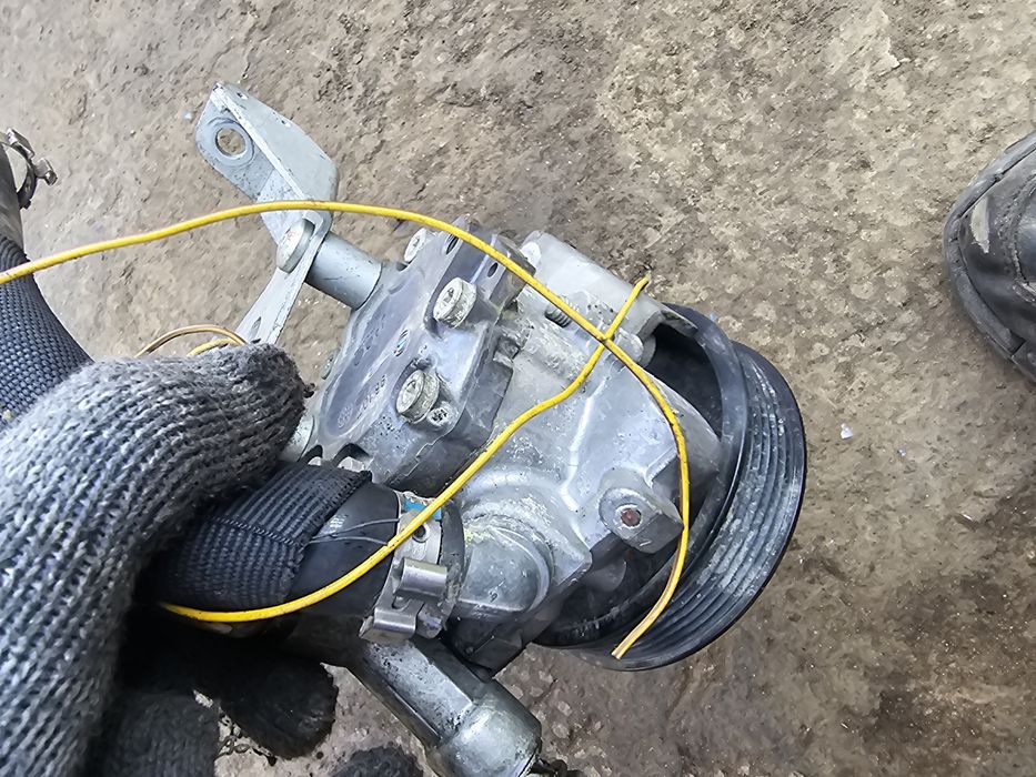 Гур насос БМВ М54 Е60 М52 BMW E60 M52 528 M54 525