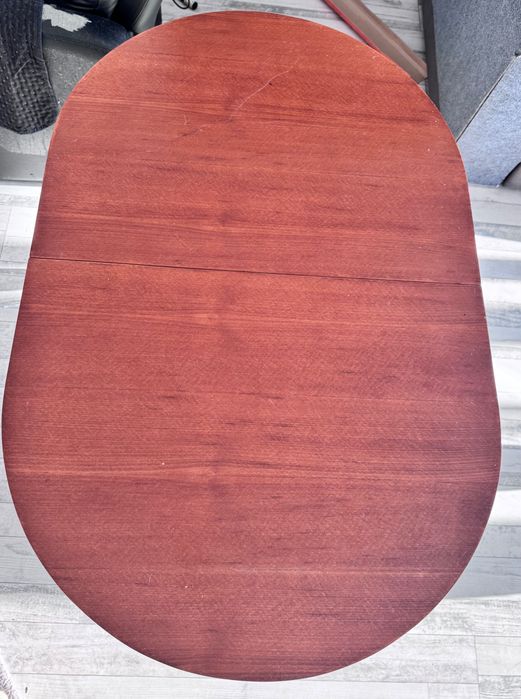 Трапезна разтегателна маса