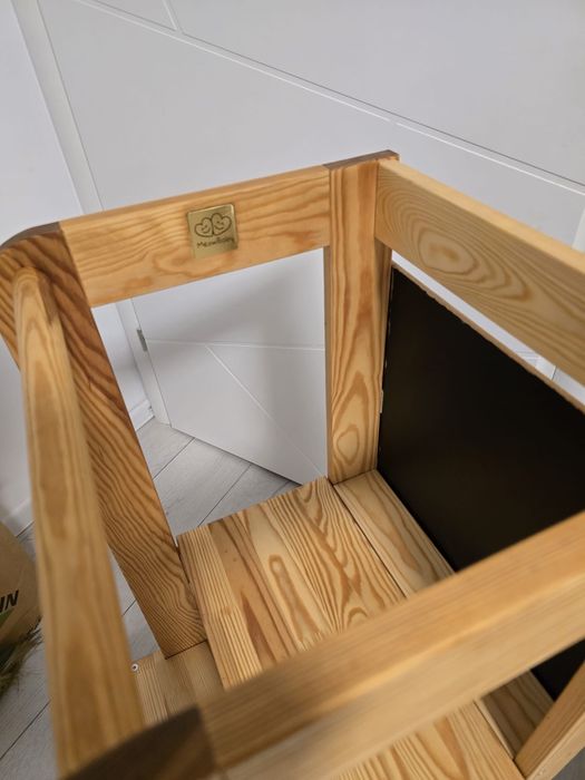 Turn invatare copii Learning Tower ,MeowBaby