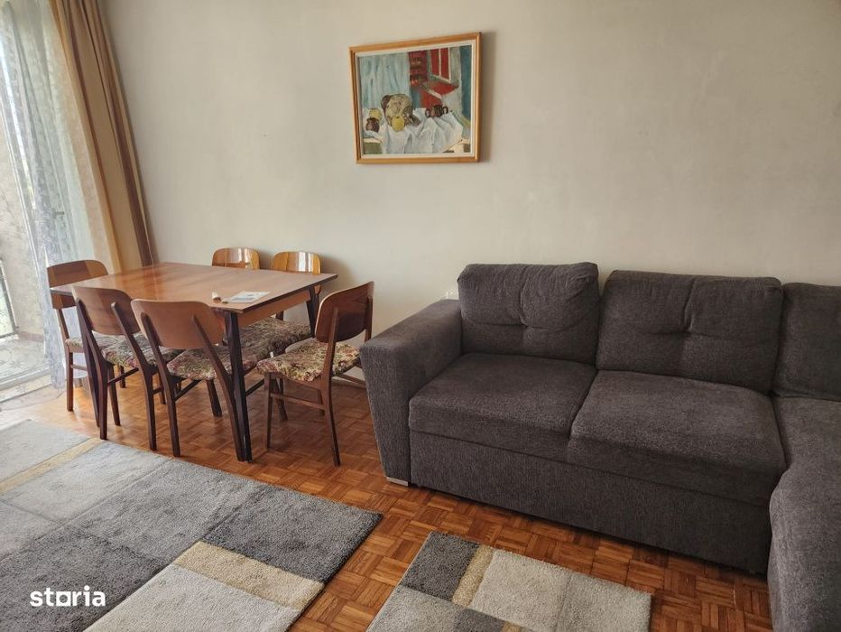 Apartament 2 camere, decomandat, pe Unirii, Gheorgheni — fotografia 3