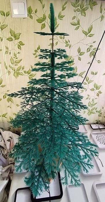 Новогодняя ёлочка