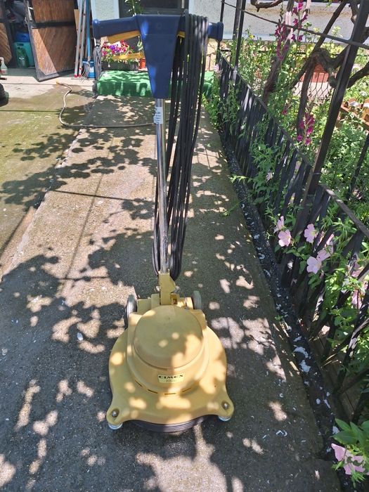 Cimex R1500 за полиране