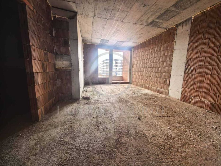 Продава се Двустаен апартамент в Пловдив, Христо Смирненски - 42 кв.м за 758 €/кв.м - Снимка #2