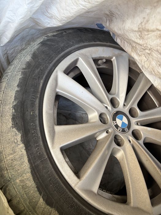 Bmw бмв Style 236 джанти