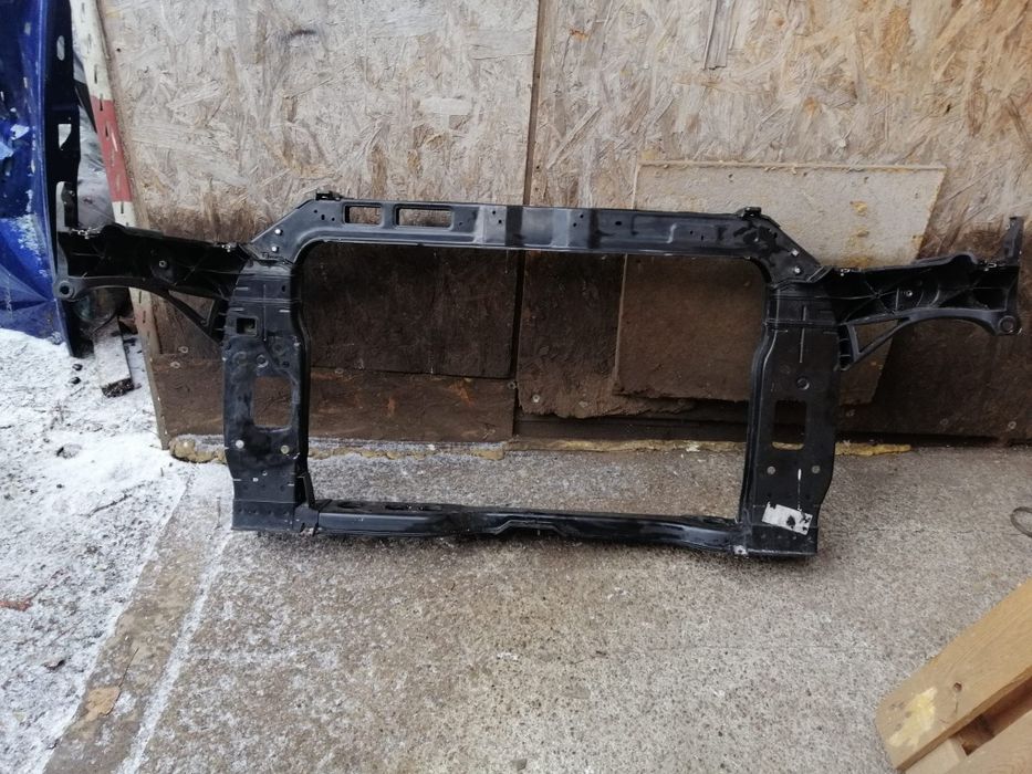 Trager KIA Sportage 2015/2016/2017/2018/2019/2020/2021