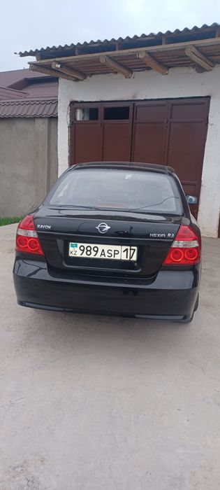 Продам нексия R3