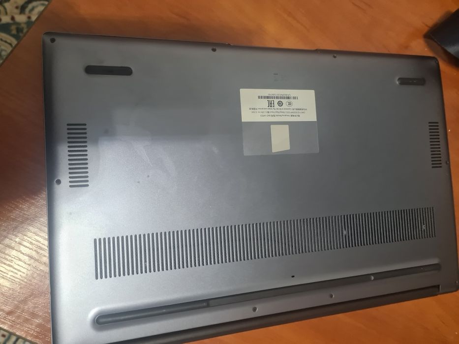 Ноутбук HUAWEI cord 7