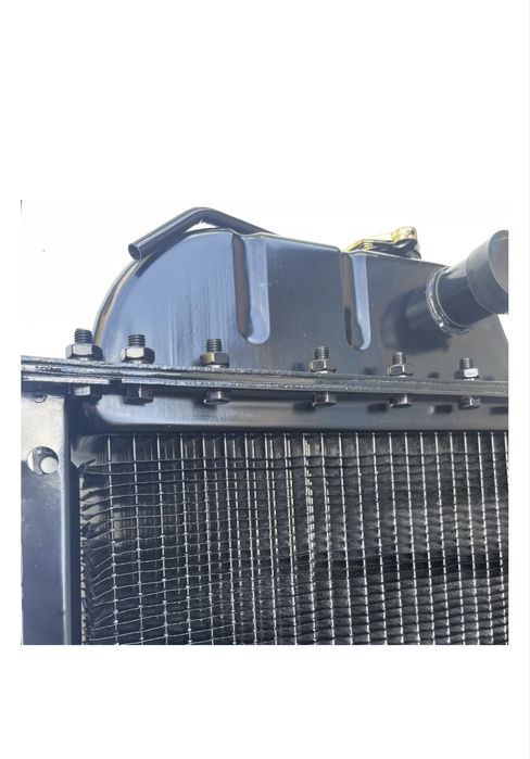 Продам Новый Радиатор МТЗ 80/82