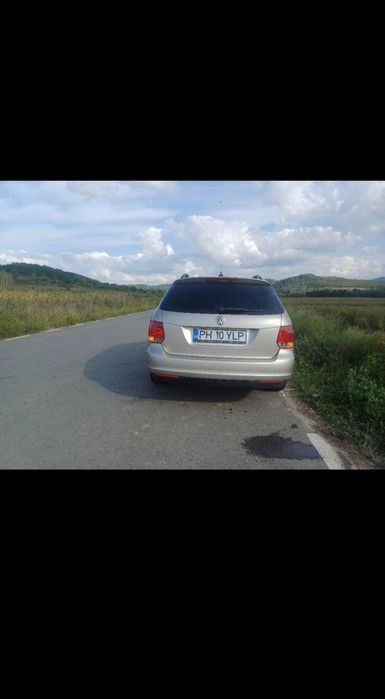 Vand Volkswagen golf 5 1.9TDI