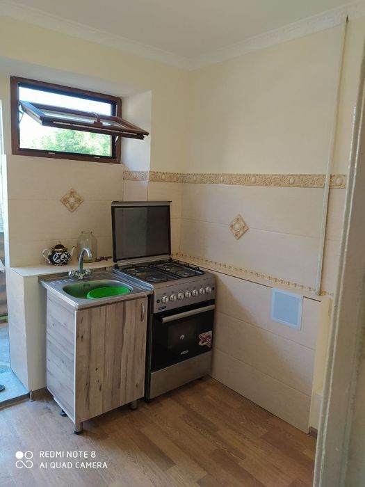 Центр Навай 1 комнатная