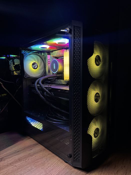 ПК для любых задач