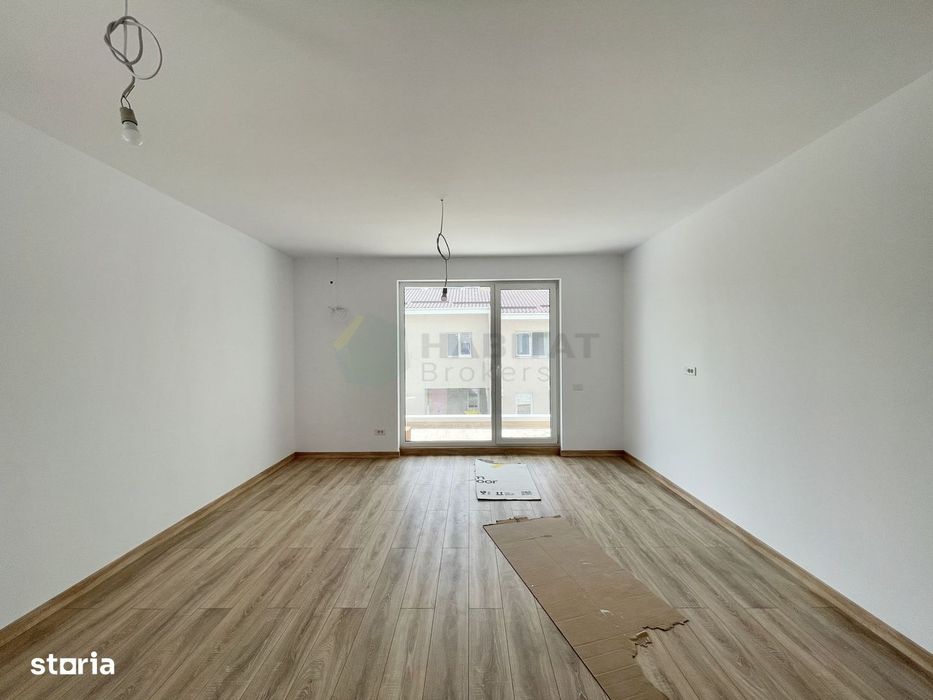 2 camere parter - Avangarde Forest Voluntari