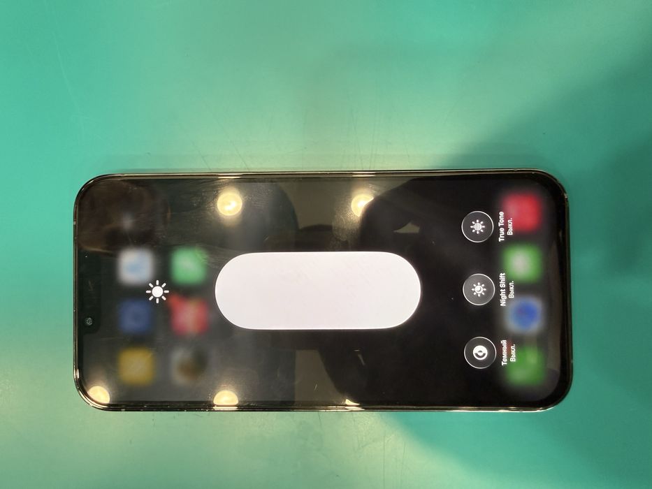 iphone 13 pro max 128 talik LLA