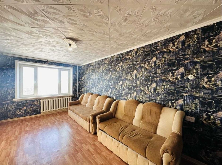 Предлагаем 2-ком квартиру на 31 квартале на 4 этаже