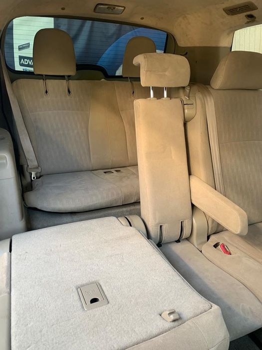 Proprietar vând Toyota Highlander