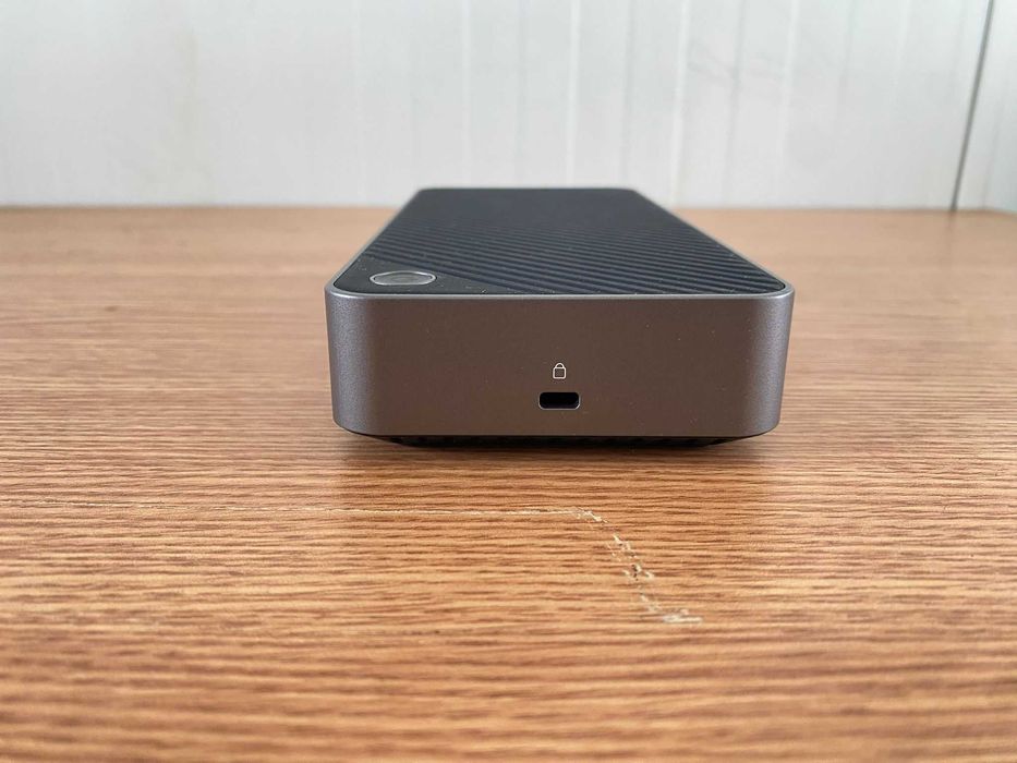 Statie de andocare si replicator de porturi USB 3.2, Startech