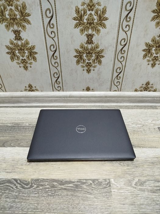 Dell i5-1135G7(11-avlod) 8/256gb xotira batareya zo'r