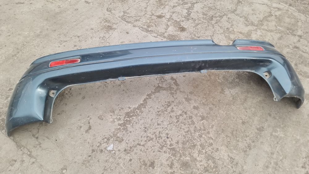 Продам бампер ваз 2111 завод