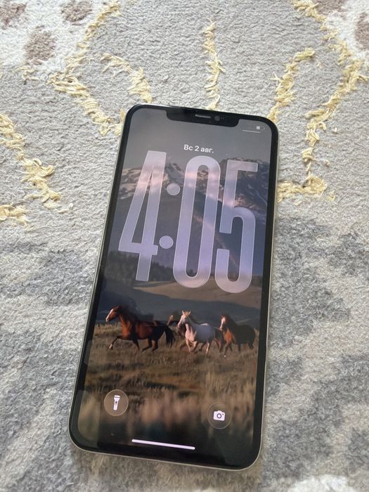Iphone 11 pro max 512гб