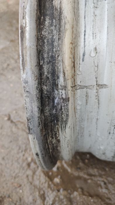 Джанти 4х114.3х15