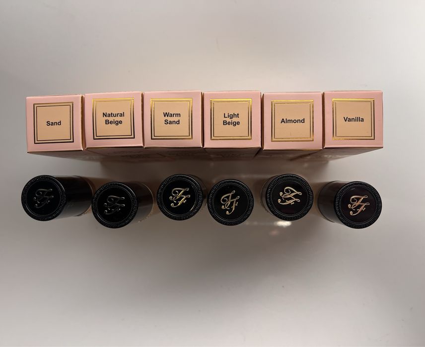 Too Faced Born This Way - Nou, Full Size