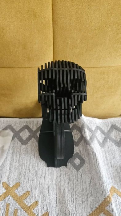 Вешалка для шлема