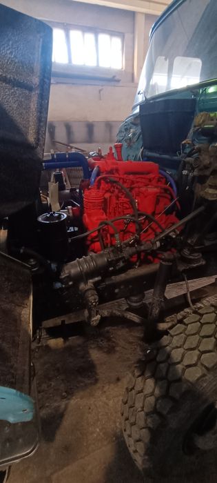 Продам ассенизатор ЗиЛ