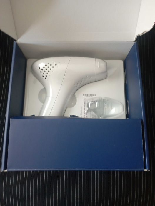 фотоепилатор Silk´n Flash & Go Lux