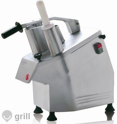 Well Maxi професионална зеленчукорезачка с 4 диска и с 5 диска за 120к