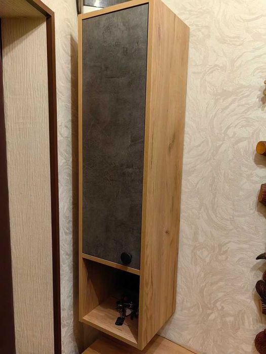 Универсальный шкаф пенал