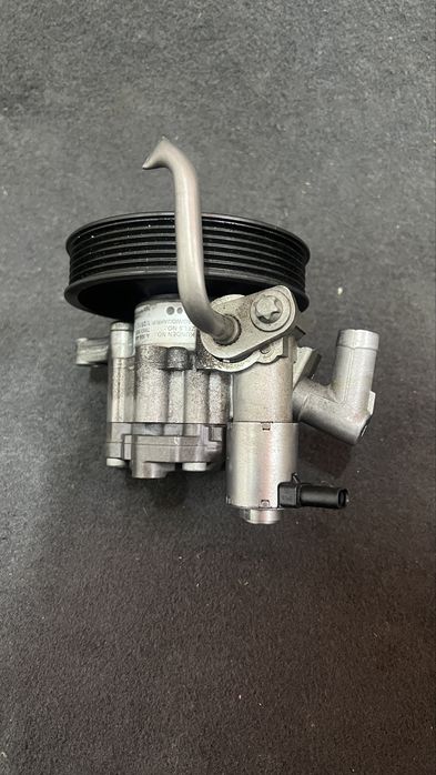 ГУР Мерседес W204 1.8 турбо