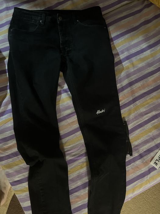 Vand blugi ksubi all detalies