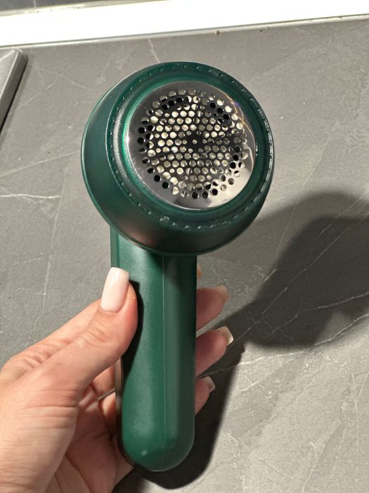 Тример за топчета по дрехите