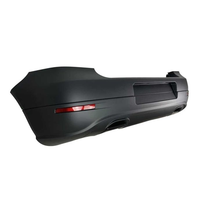 Задна броня R32 за VW Golf 4 – спортна визия и OEM пасване, голф 4 р32