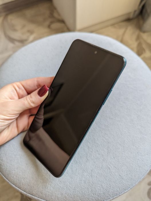 Продам смартфон POCO M4 Pro 5G/128 ГБ