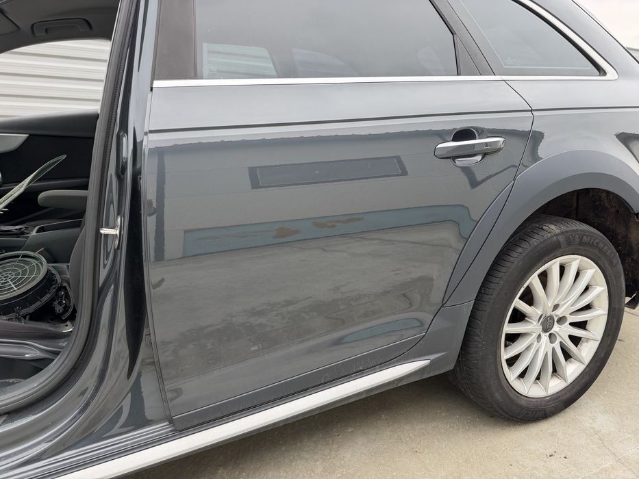 Usa portiera stanga spate audi a4 b9 avant