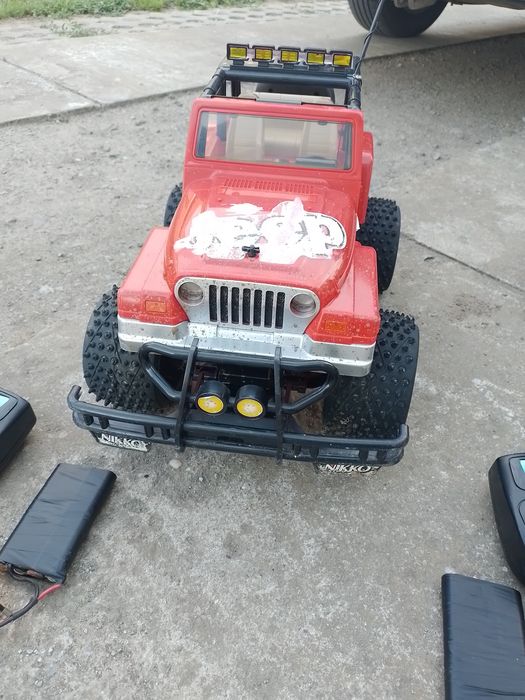 Jucări pentru copi