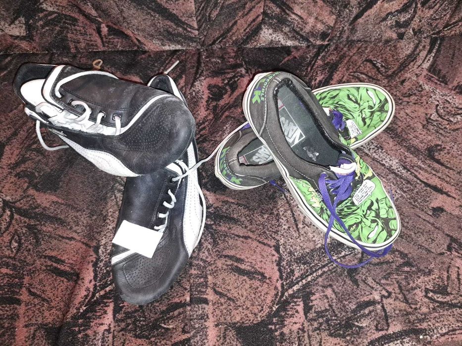 nike , nike cu gheata,puma