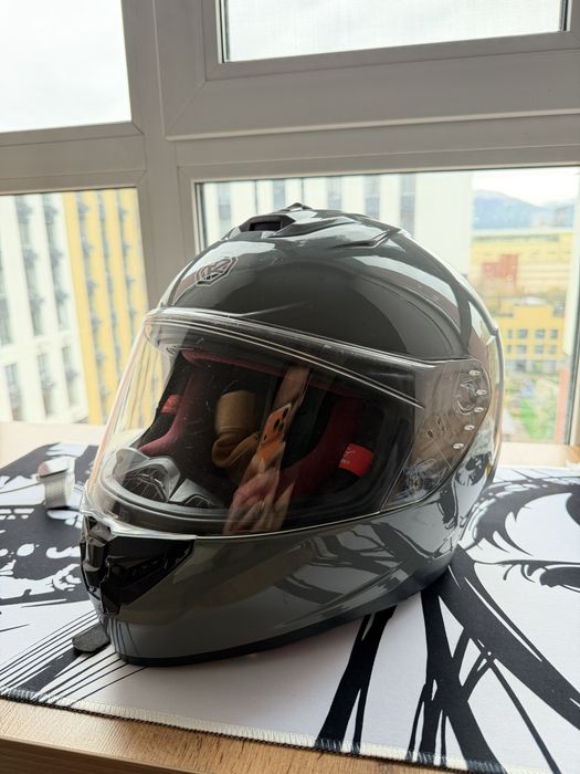 Продам шлем не AGV