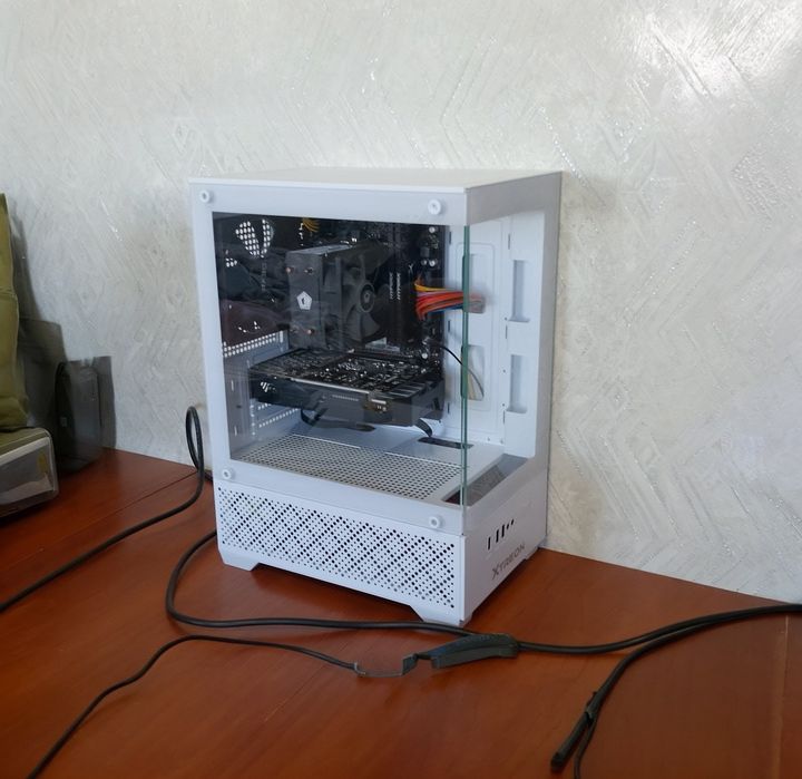 Продам компьютер